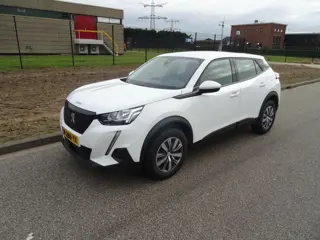 Peugeot 2008 1.2 PureTech Active