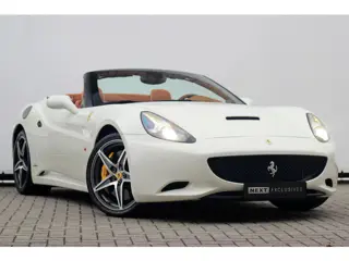 Ferrari California 4.3 V8 | BTW | Carbon (bj 2009)