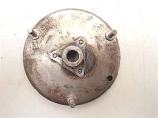 Koppelingsegmentbinnenplaat citta/si/ciao/brav 2eh