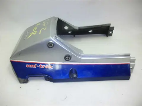 ACHTERKUIPDEEL Kawasaki GPZ 900 1984 - 1993