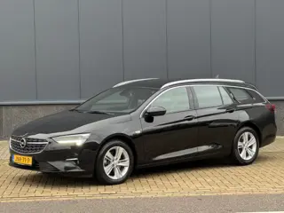 Opel Insignia Sports Tourer 2.0 Turbo Business Elegance