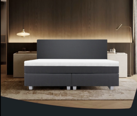 Boxspring Model 36 Vanaf €1.439,00