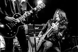 Gitaarles in Oisterwijk