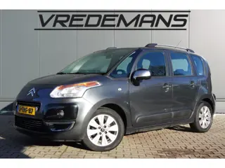 Citroen C3 Picasso 1.6 e-HDi Tendance