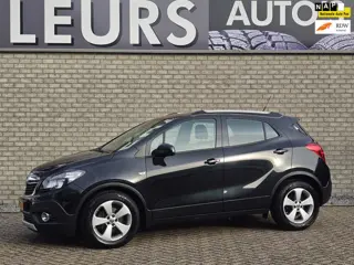 Opel Mokka 1.4 T Edition/Navi/Trekhaak
