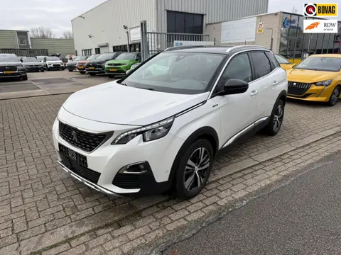 Peugeot 3008 1.2 PureTech GT Line , Navi, Dealer auto