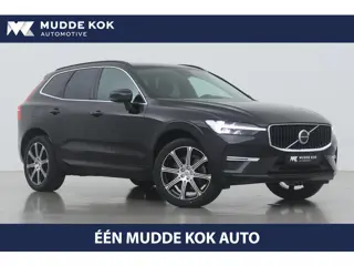 Volvo XC60 B4 | Stoel+Stuurverwarming | Camera | Voorruitverwarming | Keyless | Elektrische Achterkl