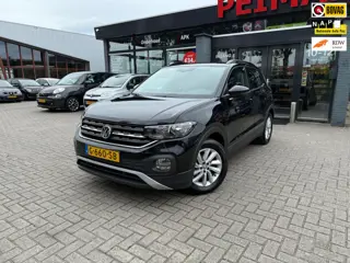 Volkswagen T-Cross 1.0 TSI Life