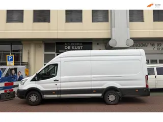 Ford TRANSIT 350 2.0 TDCI L4H3 2022 Cruise Cam/Carplay Airco