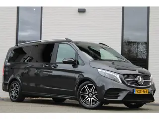Mercedes-Benz V-Klasse 250d / Aut / XXL / DC / Burmester / 360 Camera / 2x Elec Schuifdeur / Vol Opt