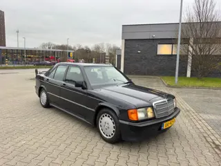 Mercedes-Benz 190-serie 2.3 E **1e eigenaar **