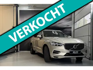 Volvo XC60 2.0 T8 Twin Engine AWD Inscription