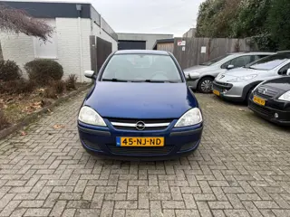 Opel Corsa 1.2-16V Enjoy