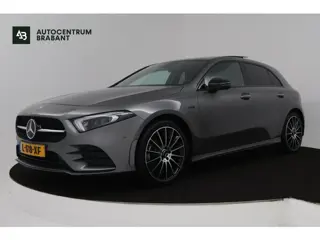 Mercedes-Benz A-klasse 250 e Business Solution AMG Limited (PANORAMADAK, SFEERVERLICHTING, STOELVERW