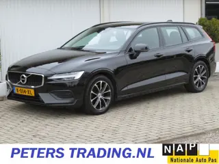 Volvo V60 2.0 B3 Momentum Advantage CAMERA-PDC-1e EIGENAAR