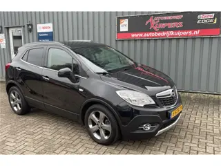 Opel Mokka 1.4 T Cosmo Nav,Clima.Pdc.Cruise.Trekhaak