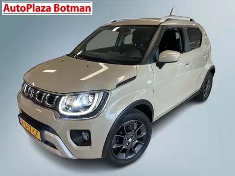 Suzuki Ignis 1.2 Smart Hybrid Select (bj 2023)