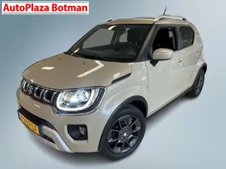 Suzuki Ignis 1.2 Smart Hybrid Select (bj 2023)