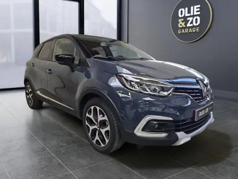 Renault Captur 1.3 TCe Version S | All-in incl. 12 mnd. BOVAG