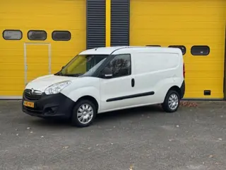 Opel Combo 1.4 MAXI Airco PDC BTW&BPM VRIJ