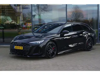 Audi A6 Avant 2.0 e-Hybrid 367 PK Plug-In Quattro Competition S-Line Edition, (80.000,- Euro Bijtell