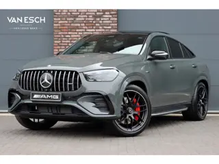 Mercedes-Benz GLE Coupé AMG 53 Hybrid 4MATIC+ Premium Aut9 | Facelift | 'Manufaktur' | Airmatic | Di