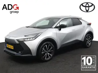 Toyota C-HR 2.0 Plug-in Hybrid 220 Dynamic | 65 KM Elektrische Range | Stoelverwarming | Led Verlich
