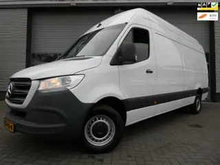 Mercedes-Benz Sprinter 317cdi 170pk, L3H3, Airco, Automaat, Camera, Navigatie.