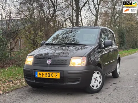 Fiat Panda 1.2 Actual | Nu € 1.950,-!!!