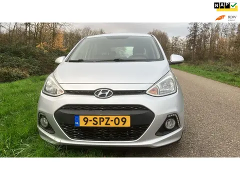 Hyundai I10 1.0i i-Motion Comfort Plus