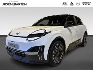 Nissan Micra ADVANCE 52 kWh | €1.000,- voorraadkorting