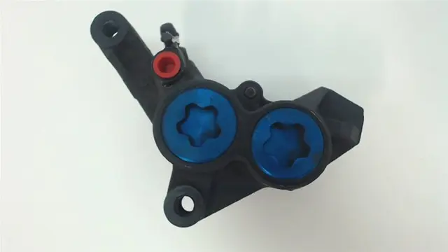 REMKLAUW Yamaha YZF R6 2003 - 2005
