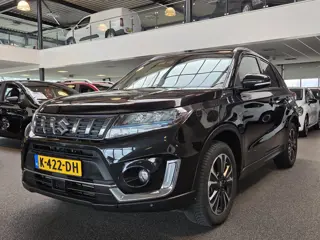 Suzuki Vitara 1.4 Boosterjet Style Smart Hybrid / Trekhaak / Pano
