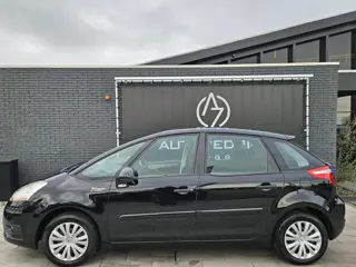 Citroën C4 Picasso 1.6 VTi Business 5p. *AC* (bj 2009)