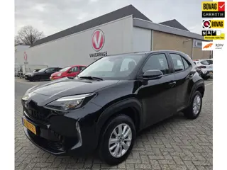 Toyota Yaris Cross 1.5 Hybrid Active | LM-velgen | Parkeerhulp camera | Climate Controle | Adaptive 