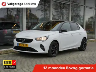 Opel Corsa 1.2 Edition | Bluetooth | DAB | Parkeersensor | Android/Apple Carplay