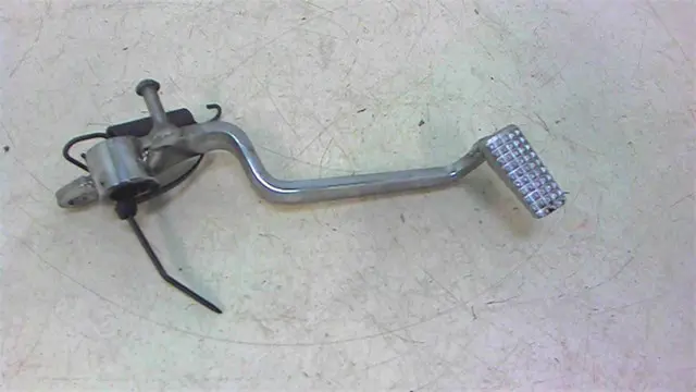REMPEDAAL Kawasaki ZR 7 1998 - 2003