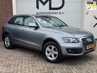 Audi Q5 2.0 TFSI quattro Pro Line - Automaat - Trekhaak -LED