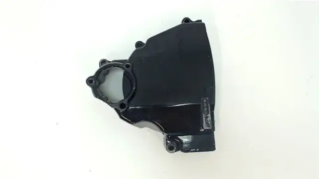 MOTORBLOKDEKSEL Kawasaki GPZ 900 1984 - 1993