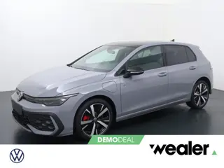 Volkswagen Golf 8 GTE 1.5 eHybrid 200 kW / 272 PK Hatchback 6-DSG | Panoramadak | Black Style |