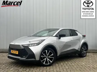 Toyota C-HR 1.8 Hybrid 140 Dynamic (bj 2024, automaat)