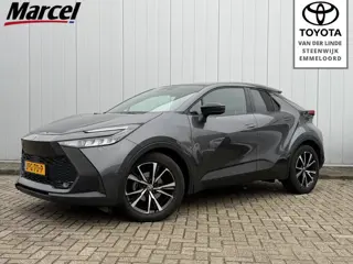 Toyota C-HR 1.8 Hybrid 140 First Edition Limited PDC Stoel Stuur Verwarming BSM