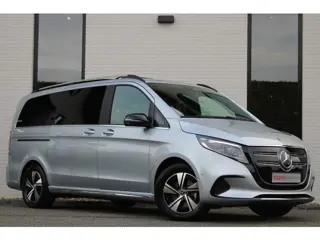 Mercedes-Benz EQV 300 L2 / AMG / New Model / bj2025 / 7-Persoons / Panorama / Led / Electr Stoelen /
