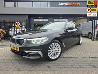 BMW 5-serie Touring 530i High Executive
