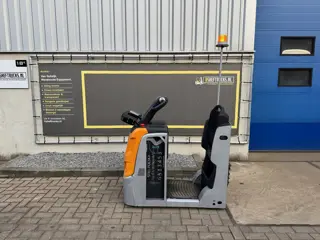 VS-22511 Elektro trekker Still LTX20 bj2021 2000ton