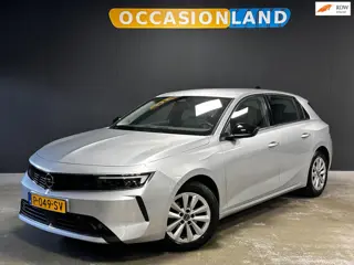 Opel Astra 1.2 Edition|LED|KEYLESS START|NAVI|PARKEERSENSOREN|16INCH|