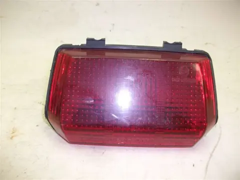 ACHTER LICHT Suzuki GSX R 750 1985 - 1989