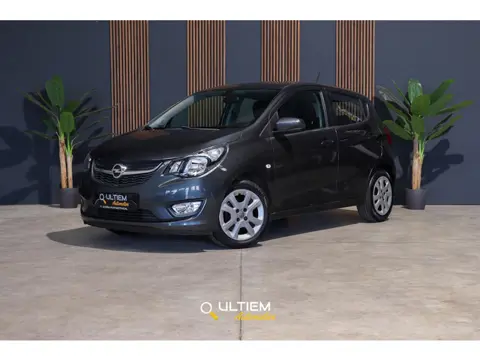 Opel KARL 1.0 ecoFLEX Edition | CRUISE*BLUETOOTH*NAP