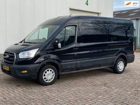 Ford Transit 350 2.0 TDCI L3H2 Trend