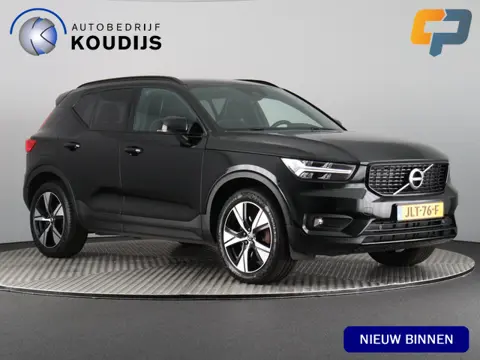 Volvo XC40 1.5 T5 Recharge R-Design Nieuwstaat! (Camera / ACC / Navi / Stoel-Stuurverw. / 19'')
